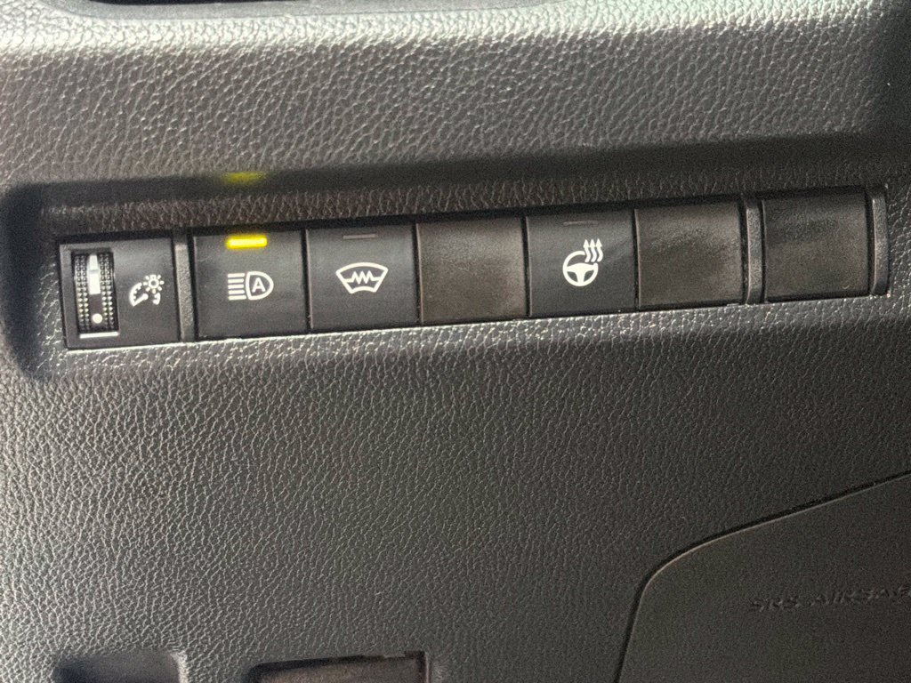 Used 2024 Toyota RAV4 AWD Hybrid w/ Weather Package image 23