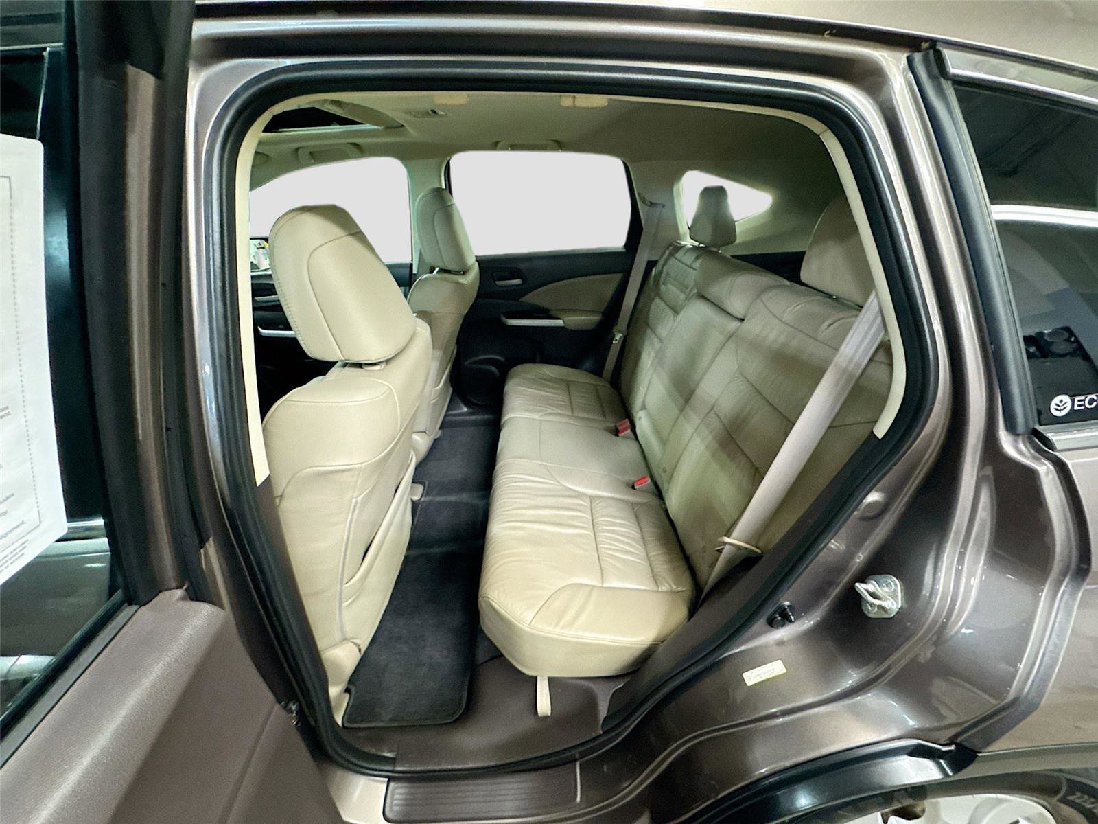 Used 2012 Honda CR-V EX-L image 22