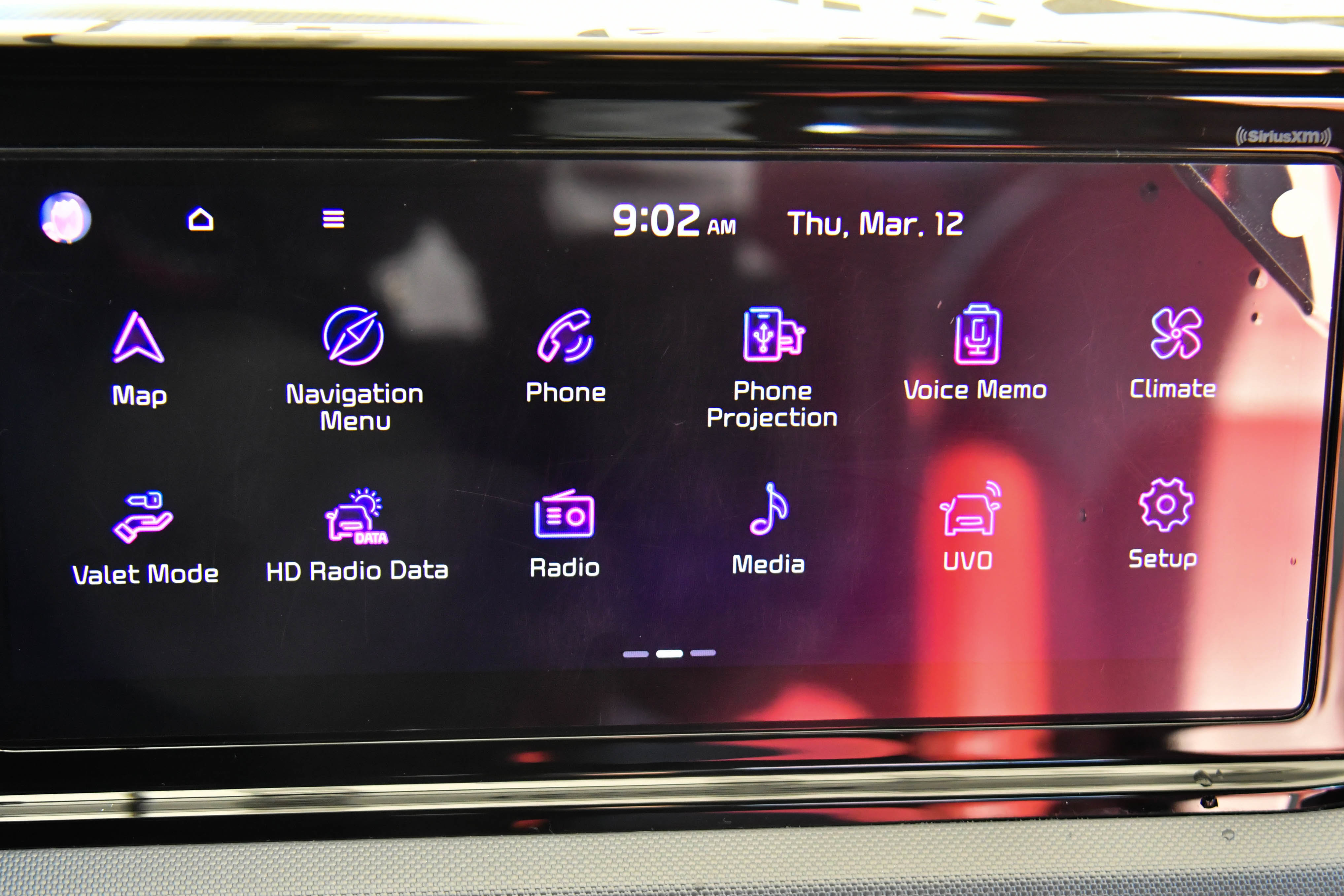 Used 2022 Kia K5 GT-Line w/ GT-Line Awd Premium Package image 23