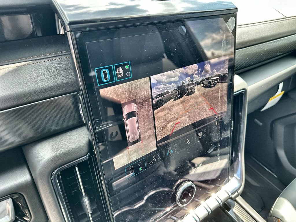 New 2026 GMC Yukon AT4 image 29