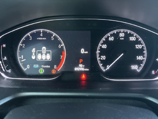 Used 2022 Honda Accord LX image 33