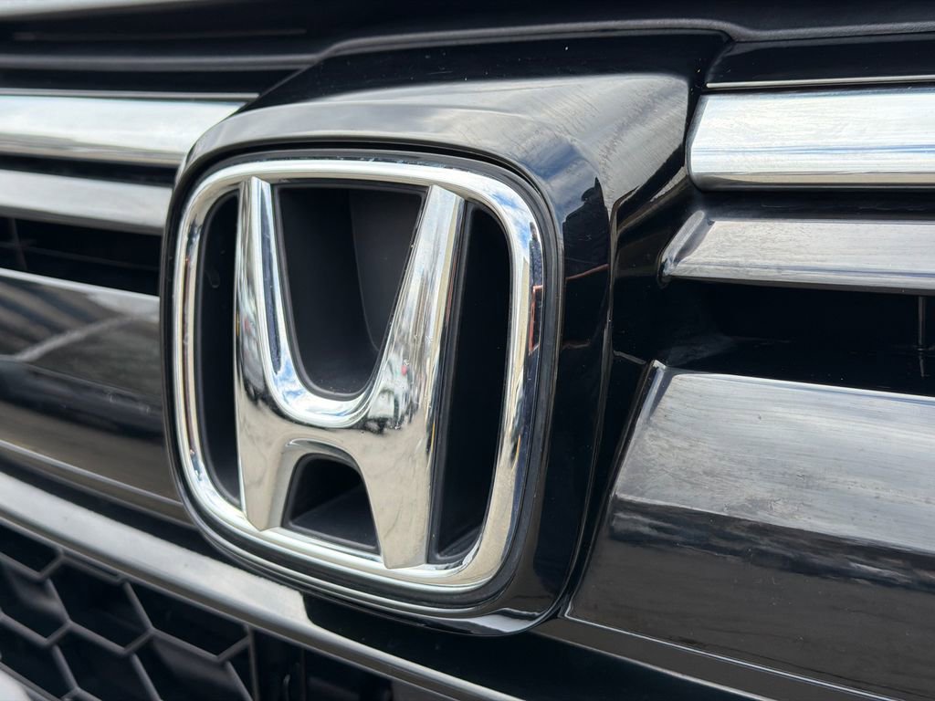 Used 2020 Honda CR-V EX image 12