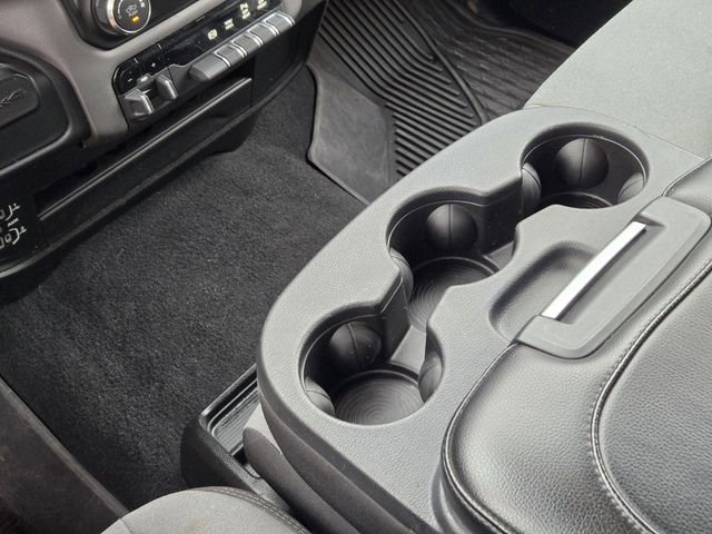 Used 2023 RAM 2500 Big Horn w/ Level 1 Equipment Group image 22