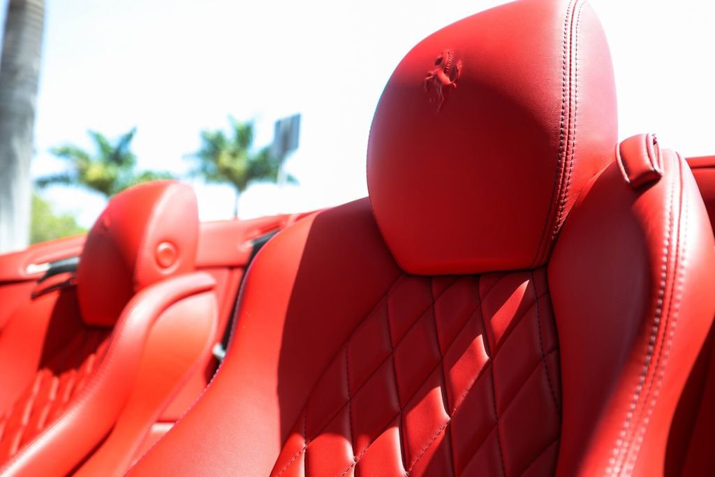 Used 2010 Ferrari California image 45