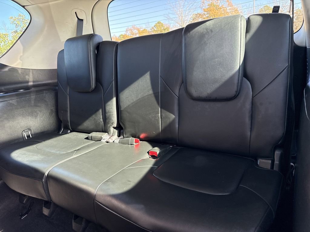 Used 2023 Nissan Armada SL image 15