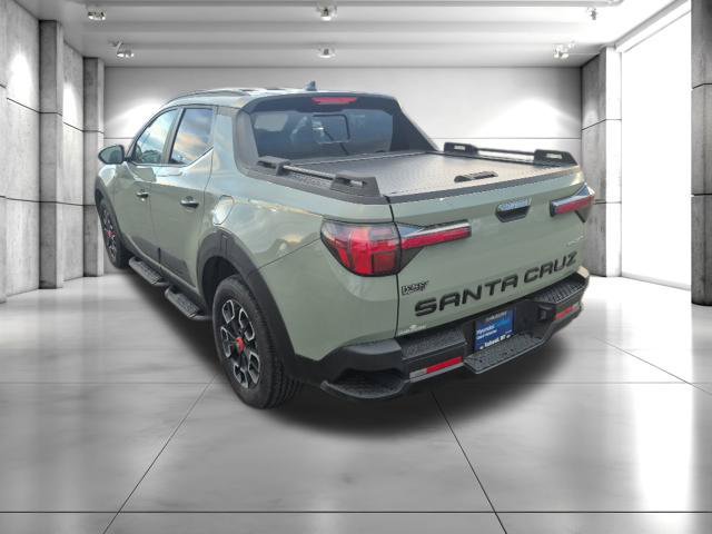 Used 2024 Hyundai Santa Cruz XRT AWD/4WD image 8