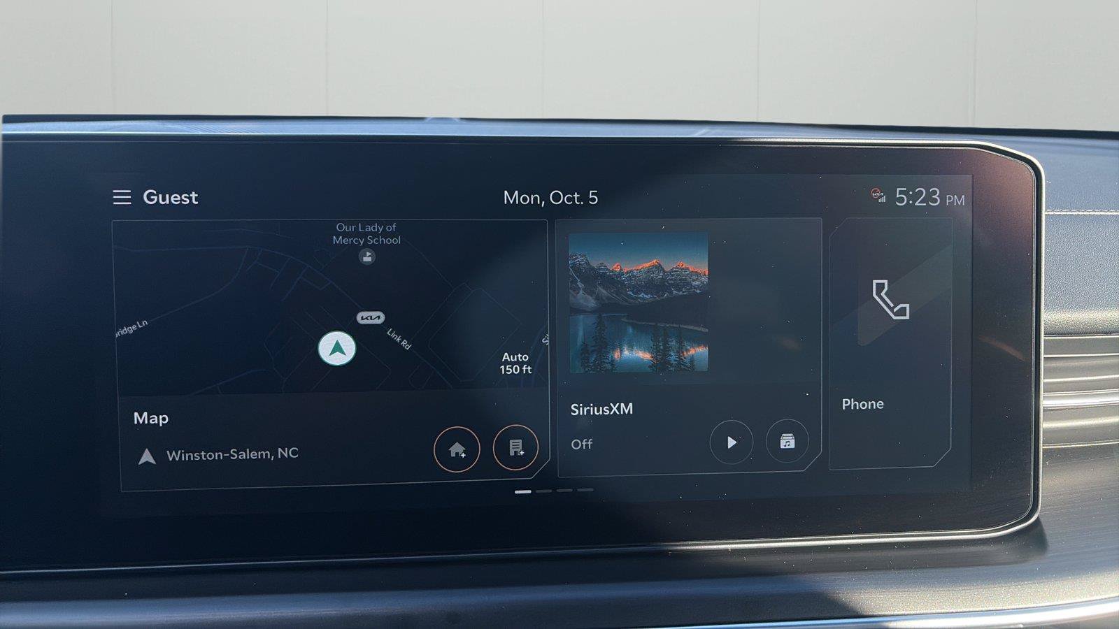 New 2027 Kia K5 GT-Line image 16