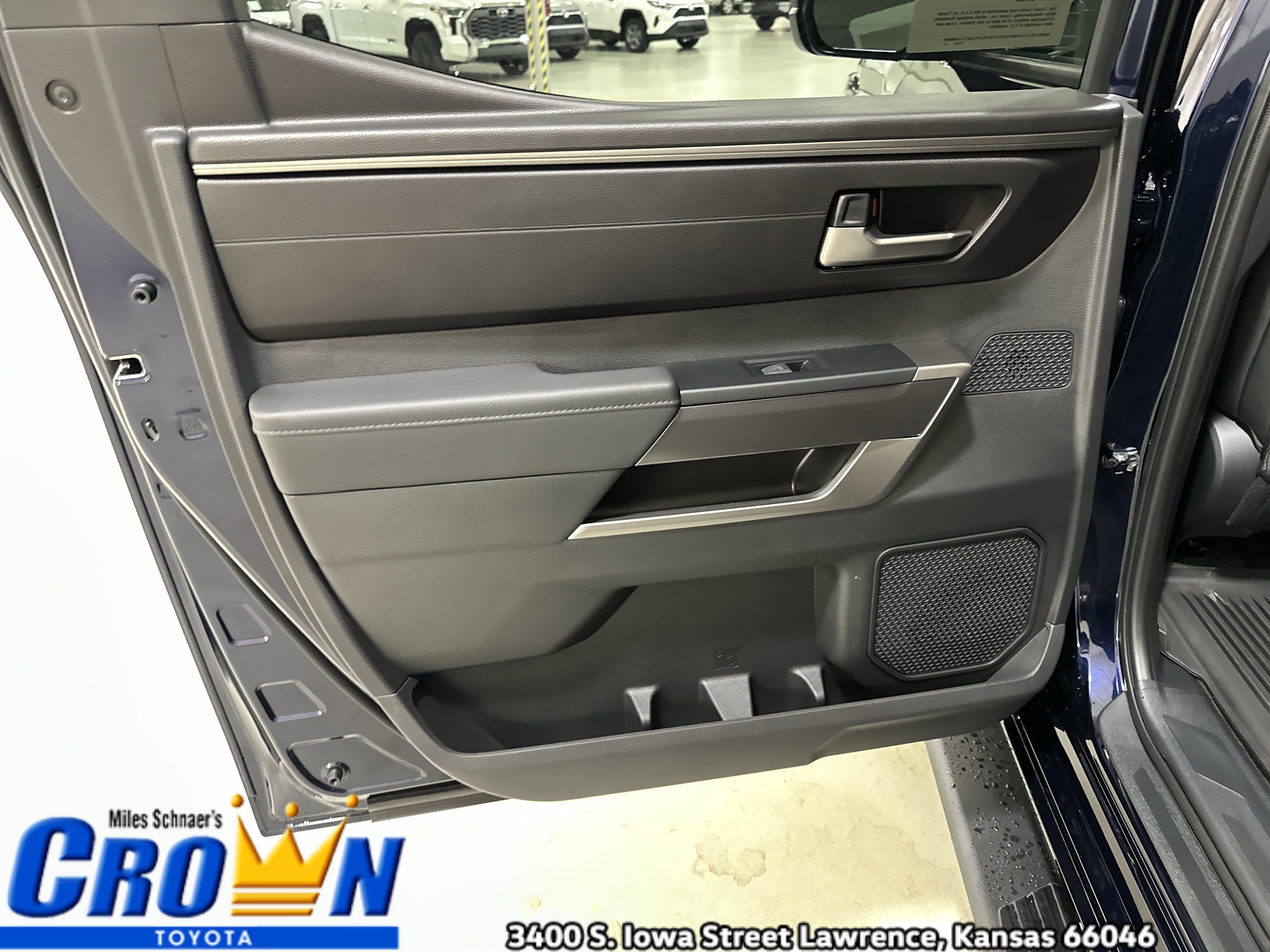 New 2026 Toyota Tundra SR5 image 23