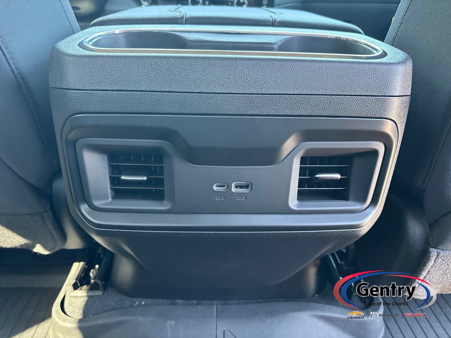 New 2026 Chevrolet Silverado 1500 LT AWD/4WD image 11