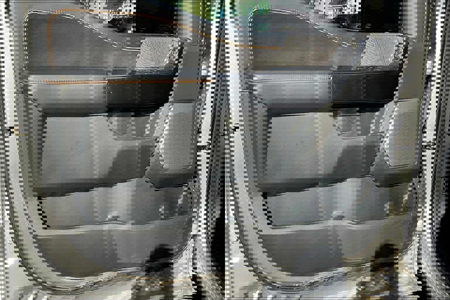 Used 2021 Ford F150 Platinum w/ Equipment Group 701A High image 25