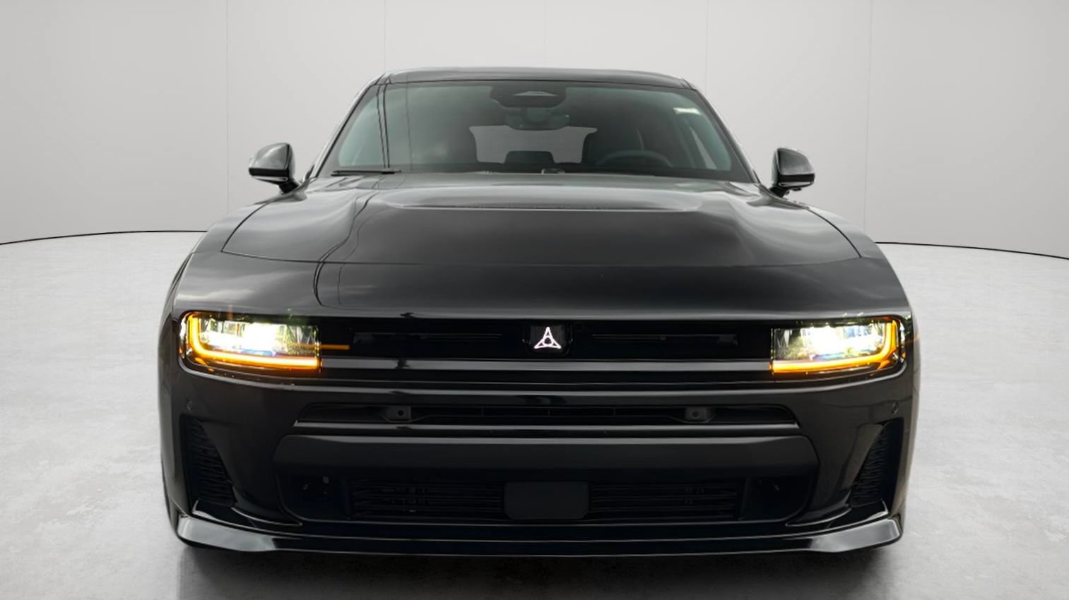 New 2026 Dodge Charger Scat Pack AWD/4WD image 12