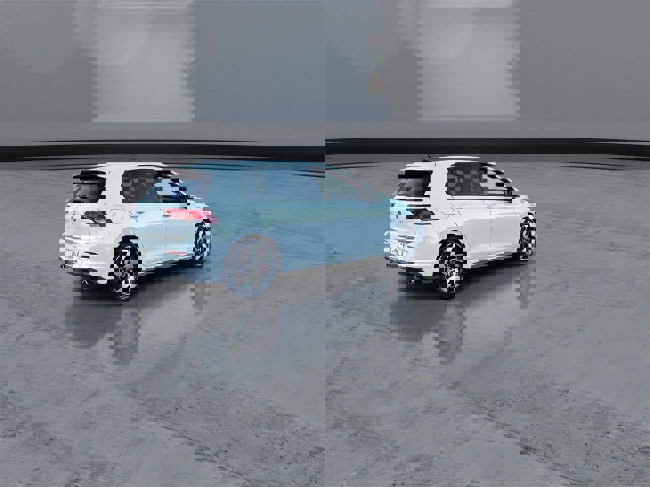 New 2026 Volkswagen GTI S image 5