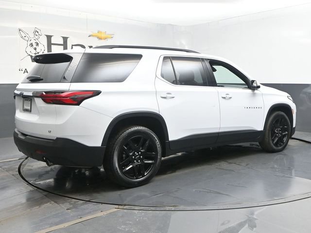 Used 2023 Chevrolet Traverse LT image 50