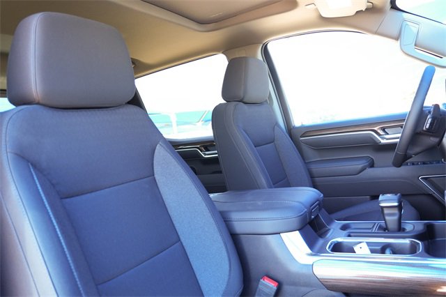 New 2025 Chevrolet Silverado 1500 RST w/ Texas Edition Plus image 17