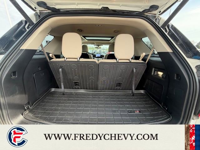 Used 2021 Ford Explorer XLT w/ Equipment Group 202A image 28
