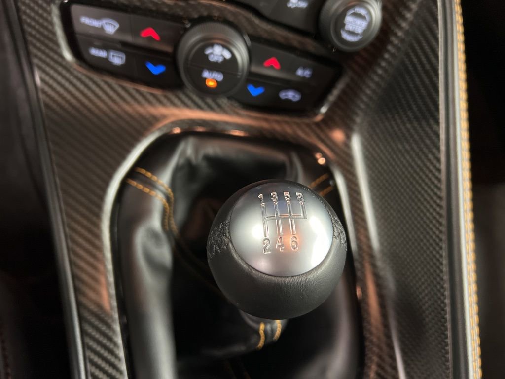 Used 2022 Dodge Challenger R/T Scat Pack RWD image 15