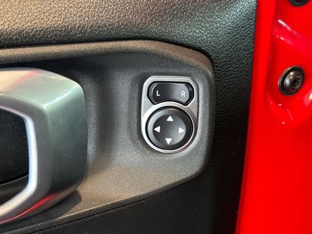 Used 2023 Jeep Gladiator Sport image 33