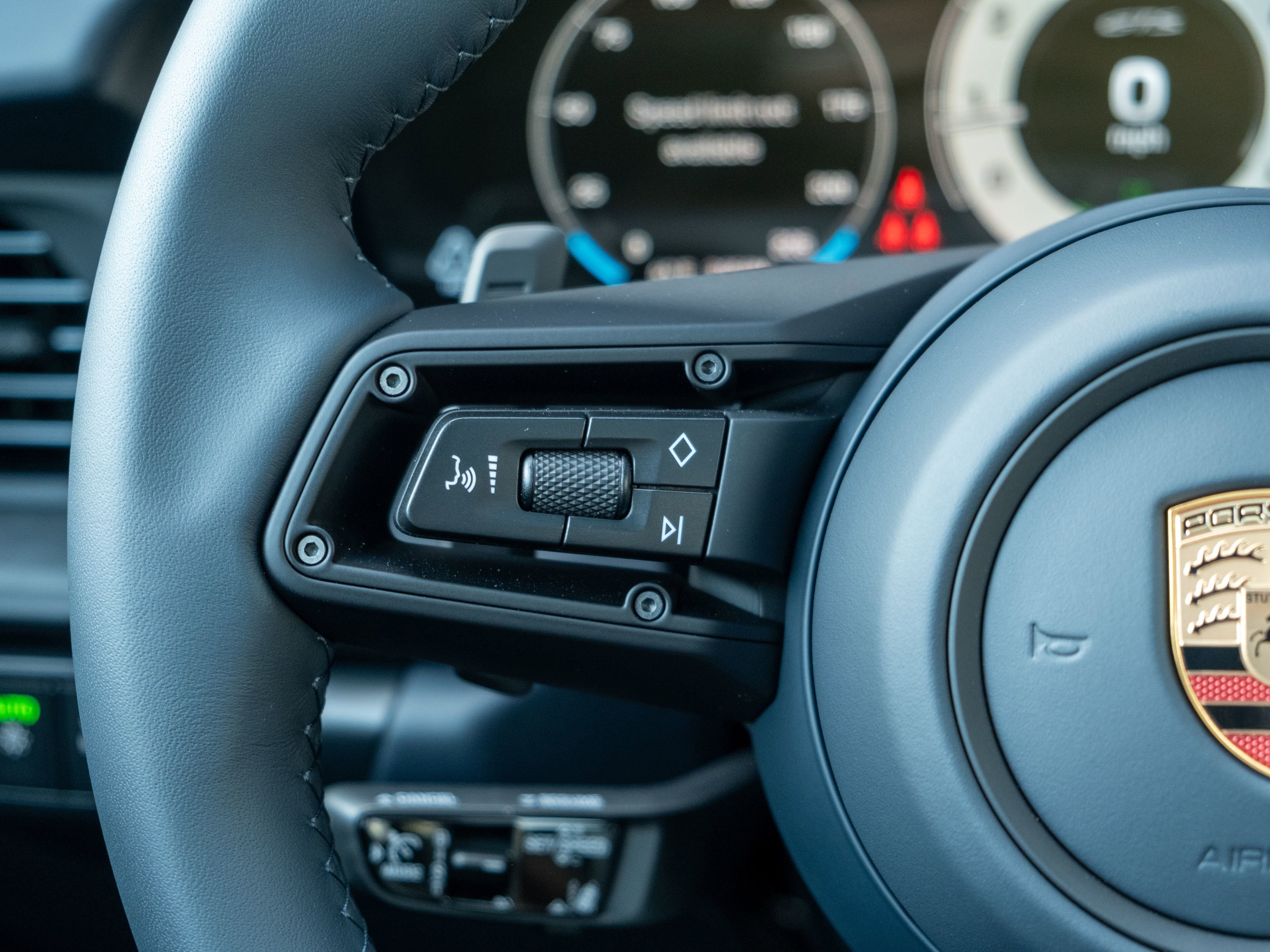 New 2026 Porsche 911 Carrera GTS image 45