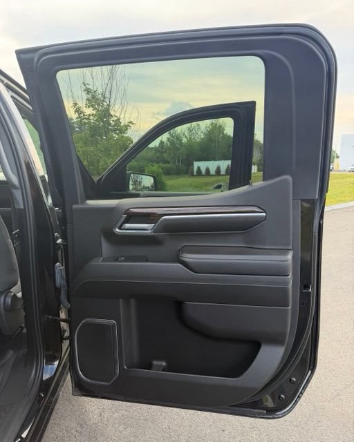 Used 2022 GMC Sierra 1500 Elevation AWD/4WD image 16
