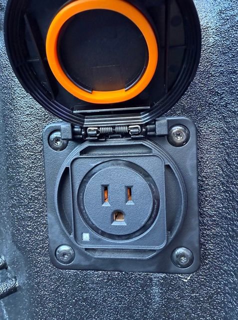 Used 2024 Chevrolet Silverado 1500 RST image 36