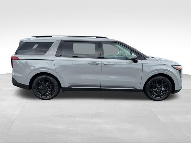 New 2026 Kia Carnival SX Prestige FWD image 8