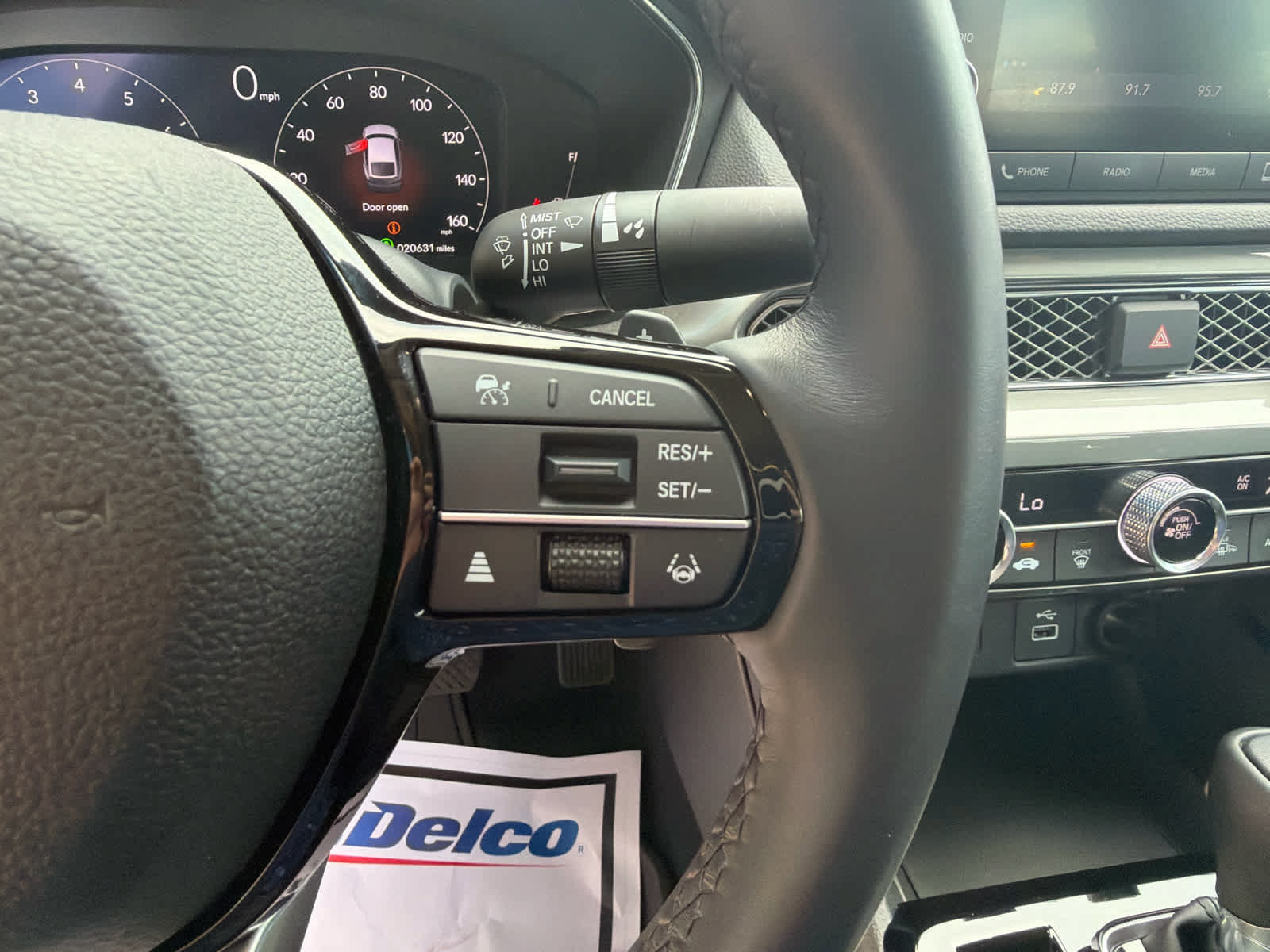 Used 2024 Acura Integra FWD image 16