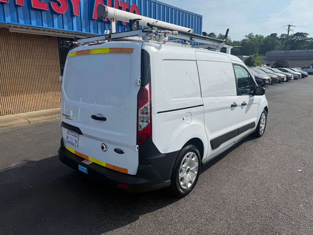 Used 2014 Ford Transit Connect XL FWD image 11