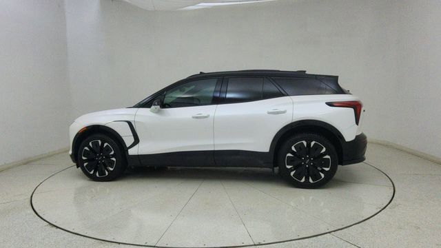 Used 2025 Chevrolet Blazer EV RS image 69