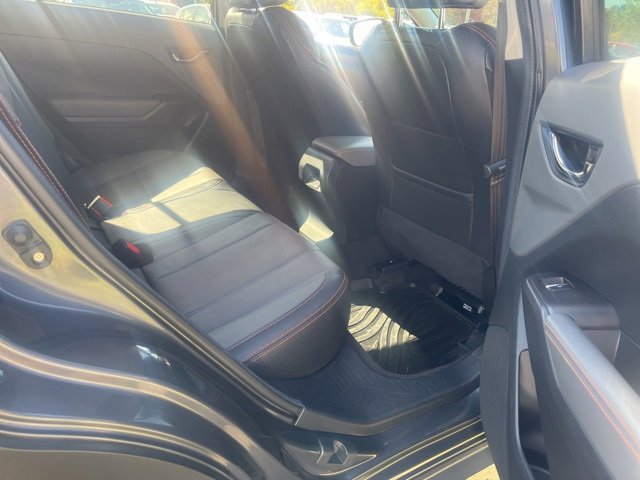Used 2024 Subaru Crosstrek 2.5i Limited image 12