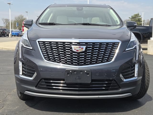 Used 2023 Cadillac XT5 Premium Luxury AWD/4WD image 20