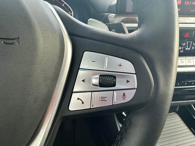 Used 2024 BMW X3 xDrive30i image 15