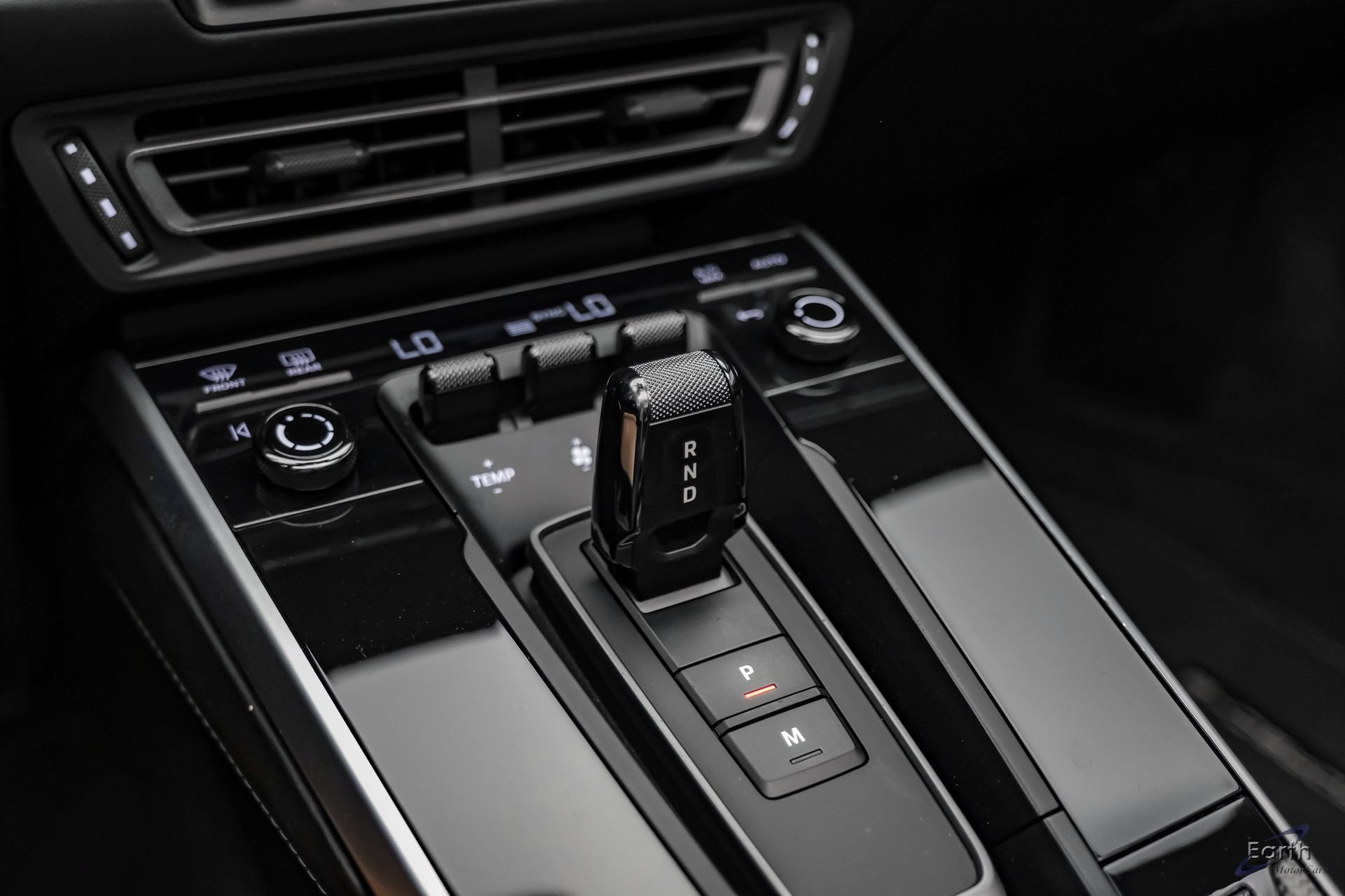Used 2025 Porsche 911 Turbo S w/ Exterior Sport Package AWD/4WD image 68