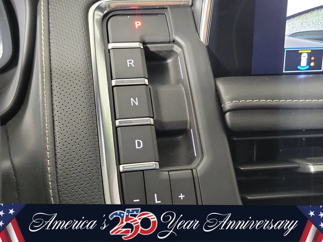 Used 2022 GMC Yukon XL SLT w/ SLT Premium Package AWD/4WD image 31