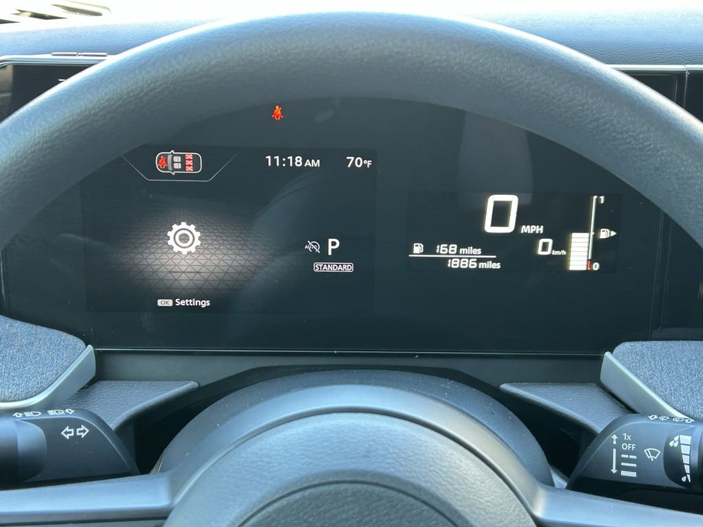 Used 2026 Nissan Kicks SV image 23