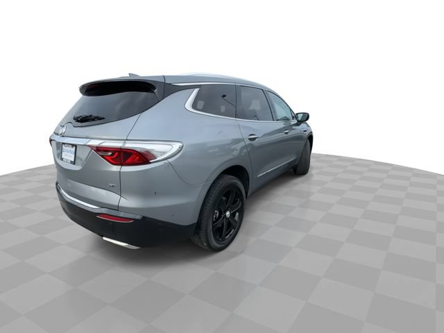 Certified 2024 Buick Enclave Essence w/ Experience Buick Package FWD image 8