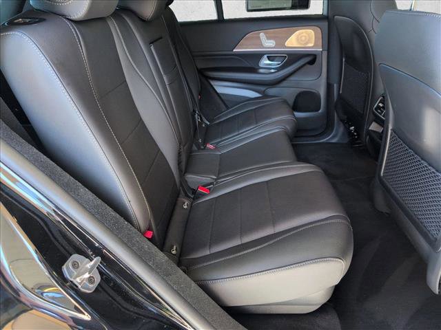 Certified 2026 Mercedes-Benz GLE 350 4MATIC image 22