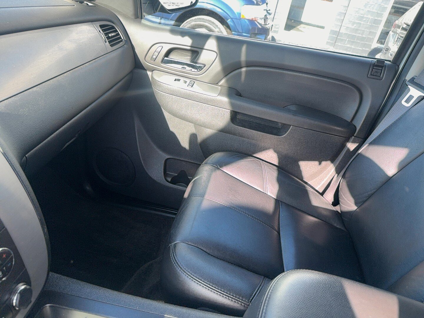 Used 2013 Chevrolet Tahoe LT w/ Suspension Package, Off-Road AWD/4WD image 27