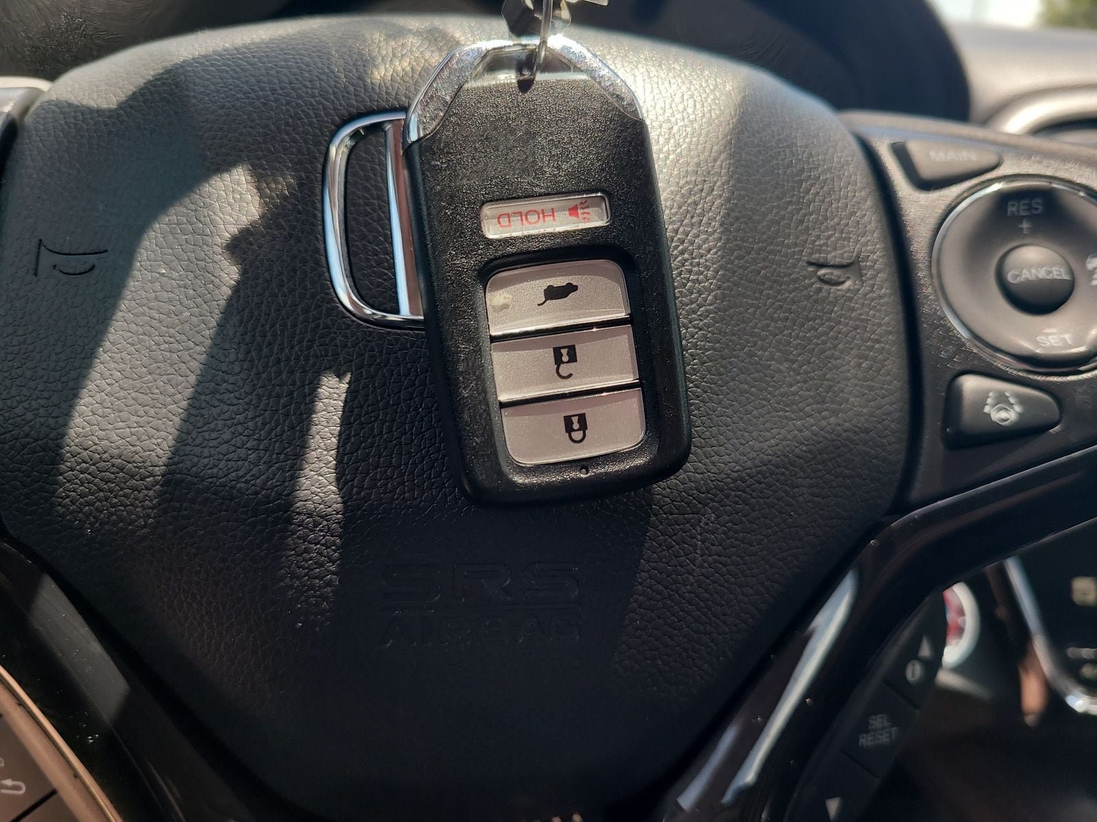Certified 2021 Honda HR-V EX-L image 28