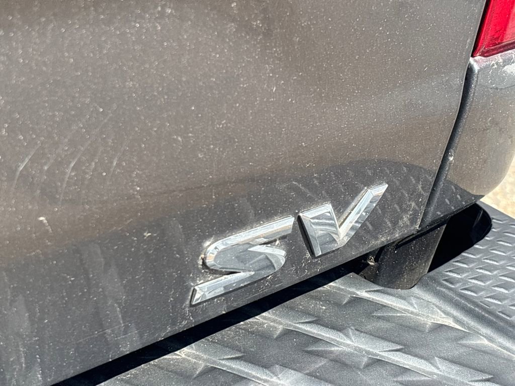 Used 2018 Nissan Titan SV w/ SV Convenience Package RWD image 31