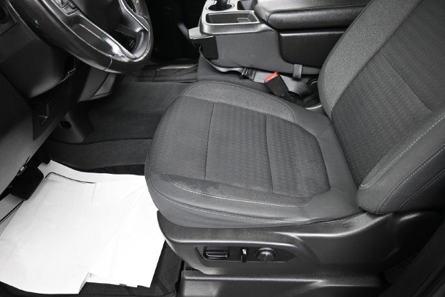 Used 2020 Chevrolet Silverado 1500 LT w/ All-Star Edition AWD/4WD image 15