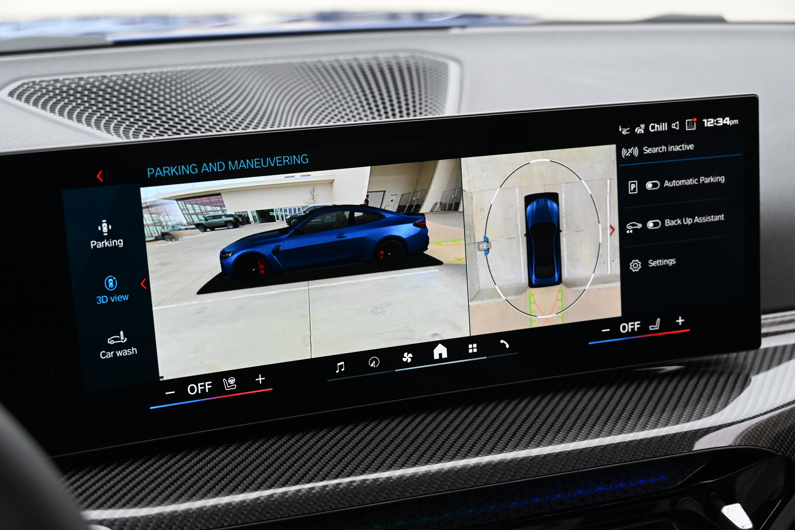 New 2026 BMW M4 Competition w/ Executive Package image 46