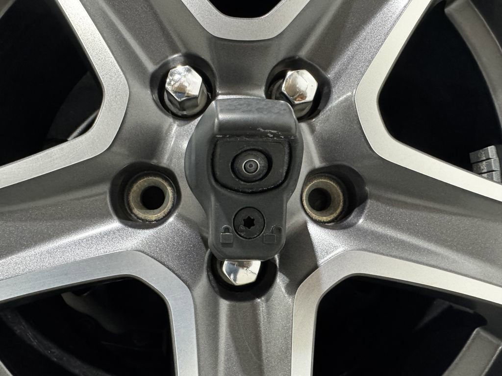 Used 2022 Jeep Wrangler Unlimited Sport image 26