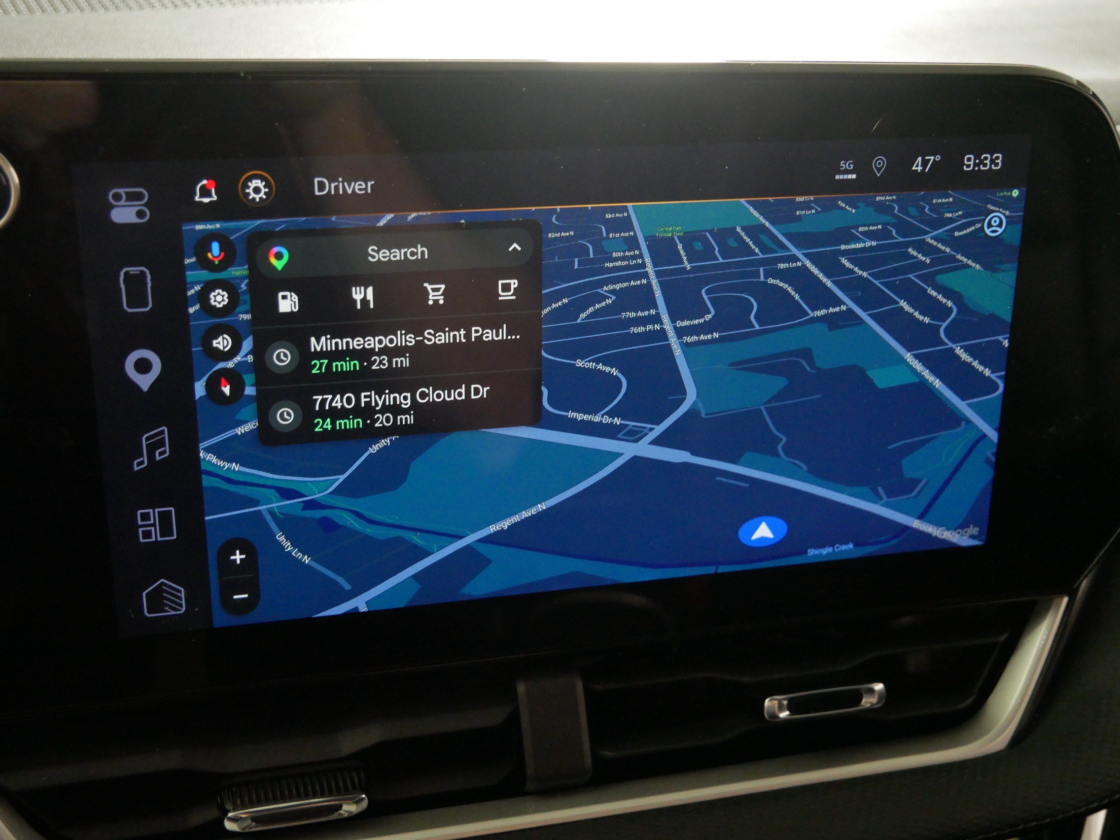 Used 2025 Chevrolet Equinox LT w/ Convenience Package II FWD image 30