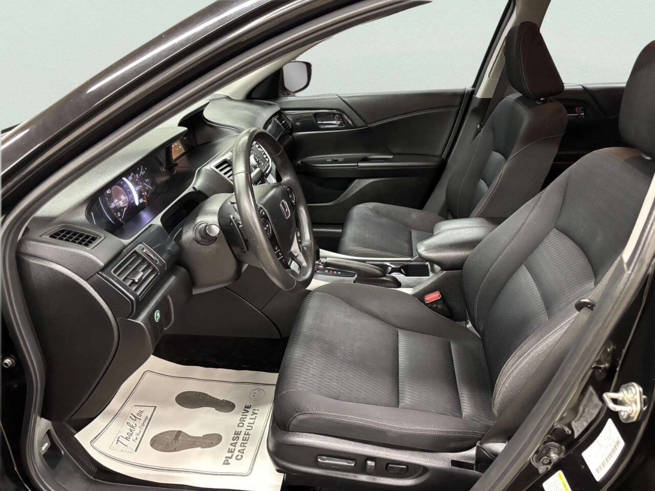 Used 2015 Honda Accord Sport image 15