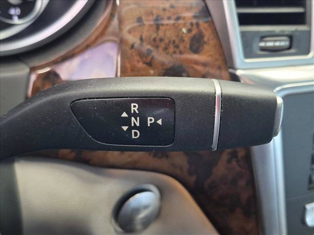 Used 2016 Mercedes-Benz GL 450 4MATIC image 15
