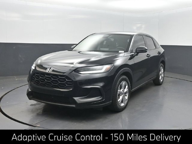 Used 2025 Honda HR-V LX