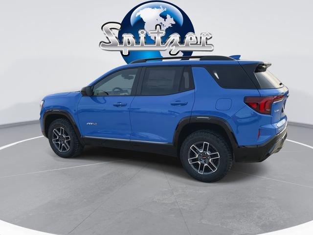 New 2026 GMC Terrain AT4 w/ LPO, Floor Liner Package image 7