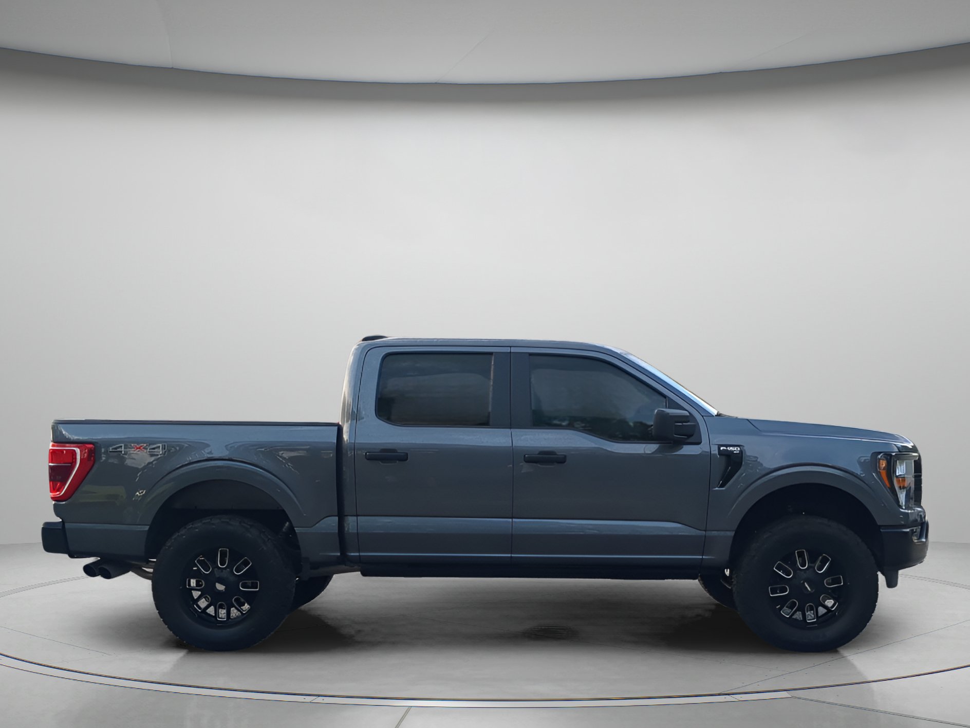 Used 2023 Ford F150 XLT w/ Bed Utility Package AWD/4WD image 39