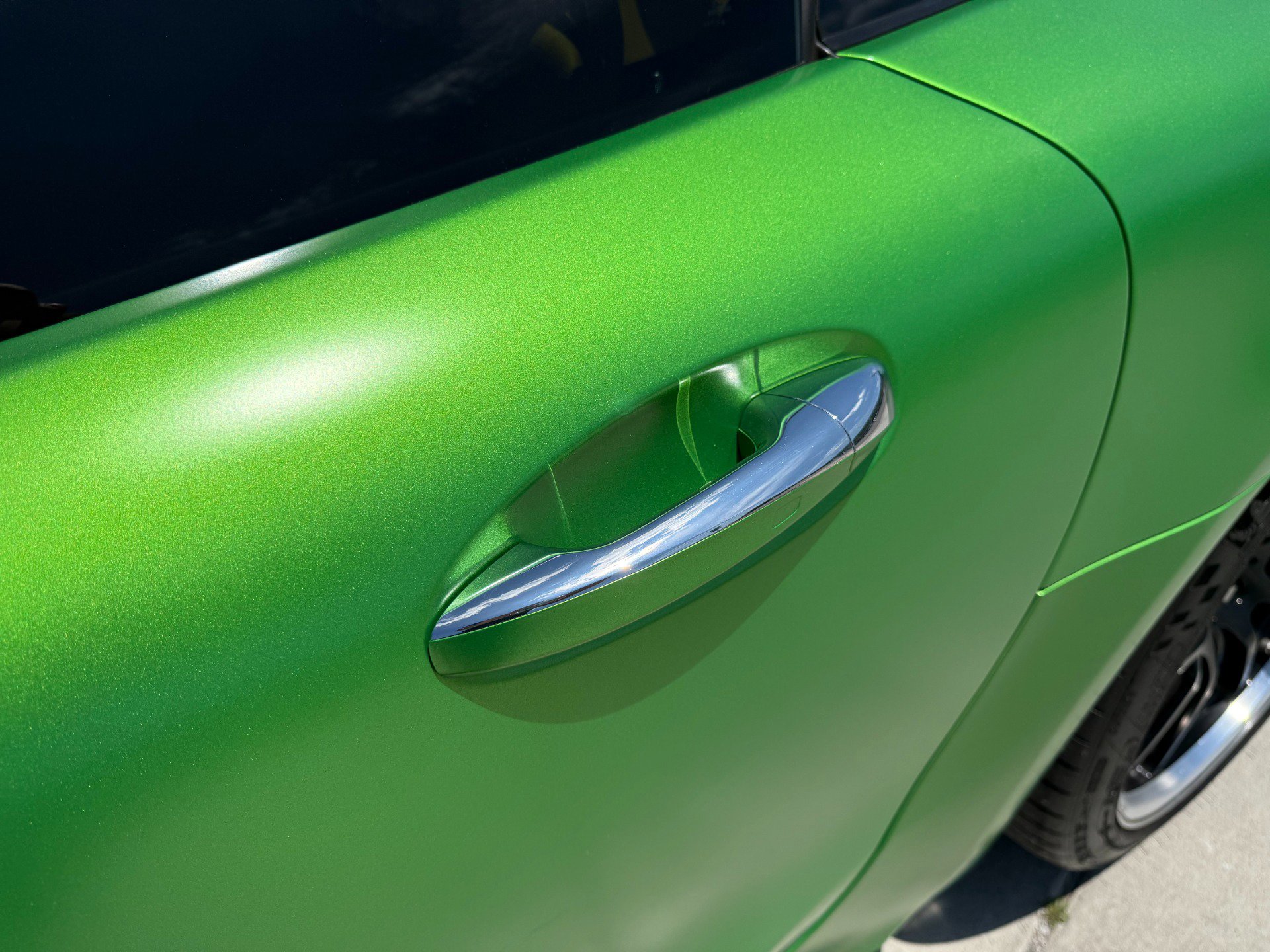 Used 2018 Mercedes-Benz AMG GT R image 44