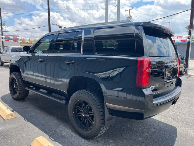 Used 2019 Chevrolet Tahoe LS image 4
